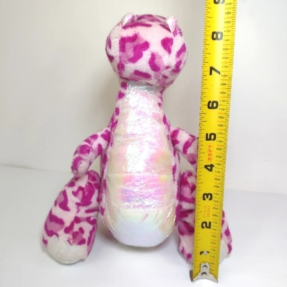 Webkinz Ganz Spotty Dinosaur
